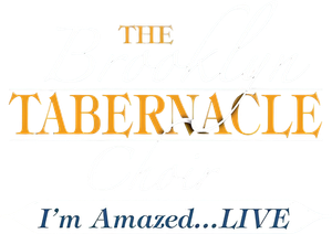The Brooklyn Tabernacle Choir: I'm Amazed Live