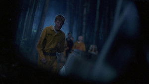 Ver Camino sangriento 3 pelicula online completa > Wrong Turn 3