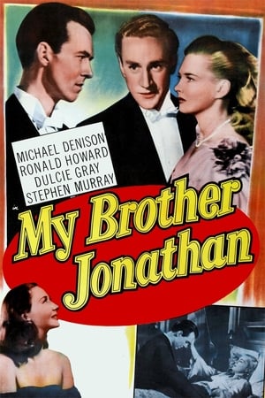 Poster My Brother Jonathan (1948)