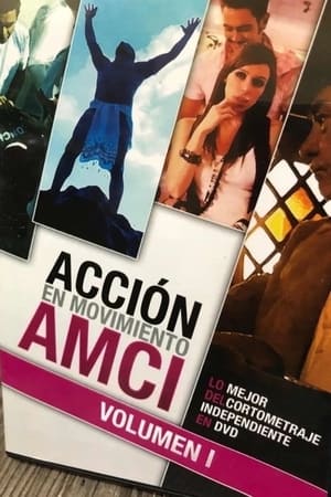 Poster Acción en Movimiento (2013)