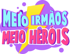 50/50 Heroes — Logos 4