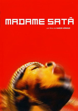 Madame Satã 16