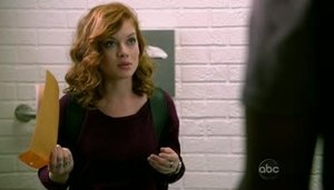 Suburgatory: 1×3