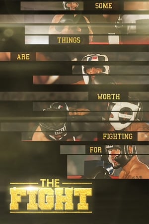 Poster di The Fight