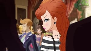 World of Winx The Fashion Week