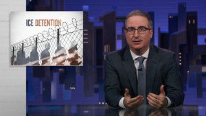 Last Week Tonight with John Oliver: 12×4