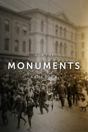 How the Monuments Came Down 2021