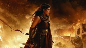 Lokah Chapter 1: Chandra