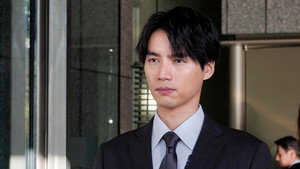東京P.D. 警視庁広報2係: 1×2