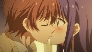 Midara na Ao-chan wa Benkyou ga Dekinai: 1×12