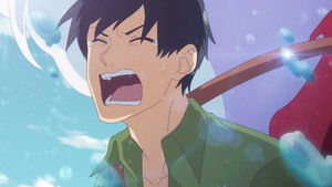 Campfire Cooking in Another World with My Absurd Skill: 2×12