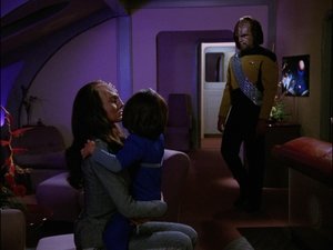 Star Trek: The Next Generation Season 4 Episode 7