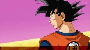 Dragon Ball Super: 3×44