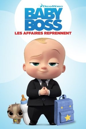 Baby Boss : Les affaires reprennent Baby Boss : Les affaires reprennent