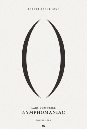 Постер фильма «Нимфоманка: Часть 1 (2013)» — (17 из 70)