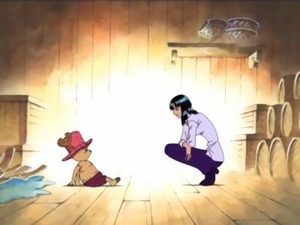 One Piece Season 8 Episode 229