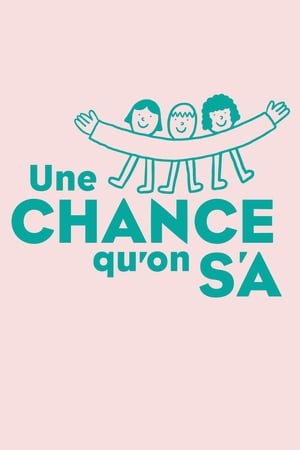 Poster Une chance qu'on s'a 2020