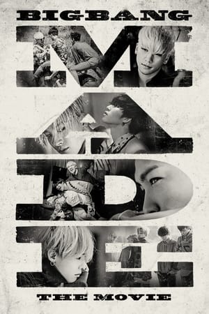 Image Big Bang Made - The Movie