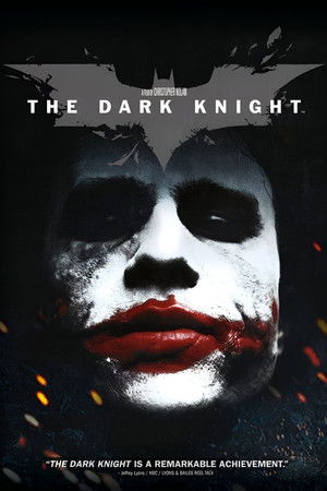 poster The Dark Knight