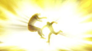 Toujima Tanzaburou wa Kamen Rider ni Naritai Episódio 08