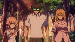 Nukitashi the Animation – Episódio 3