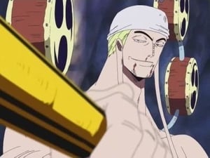 One Piece: Season 6 Episode 183