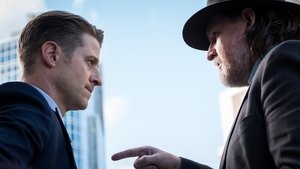 Gotham: Season 4 Episode 7 – A Dark Knight: A Day in the Narrows