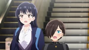 Boku no Kokoro no Yabai Yatsu – The Dangers in My Heart: Saison 1 Episode 6