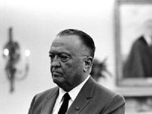 History's Secrets The Secrets Of J. Edgar Hoover