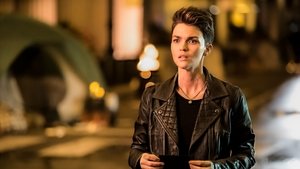 Batwoman 1×2