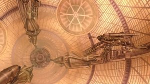Titan A.E. (2000) – Dublat în Română