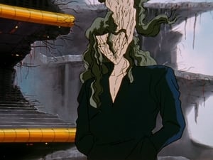 Yu Yu Hakusho: Season 2 Episode 34