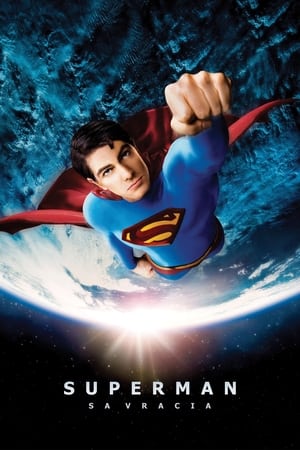Poster Superman sa vracia 2006