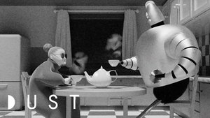 A Robot is a Robot