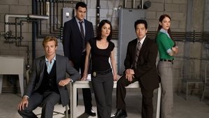 poster The Mentalist