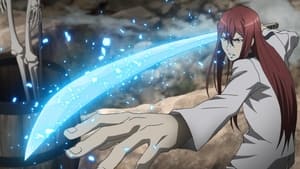 Zetsuen no Tempest: 1×9