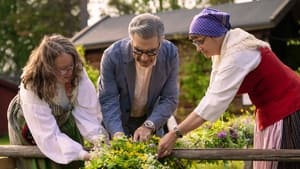 Eugene Levy, a kedvetlen utazó 2. évad 1. rész