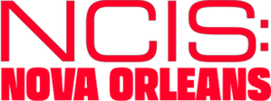NCIS: Nueva Orleans — Logos 3