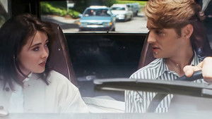 Beverly Hills, 90210: 1×1