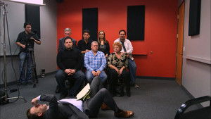 The Daily Show: 21×37