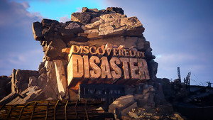 Discovered by Disaster