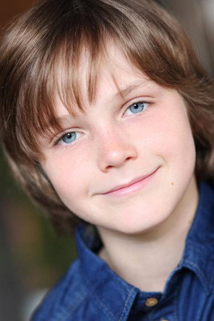 Charles William Ross portrait