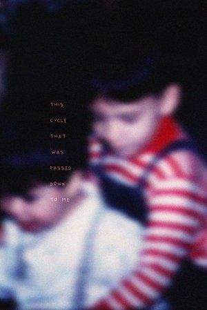 This Cycle That Was Passed Down To Me