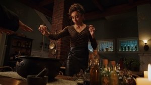 DC’s Legends of Tomorrow Season 6 Episode 5