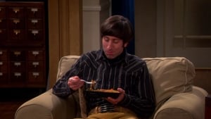 The Big Bang Theory: 6×19