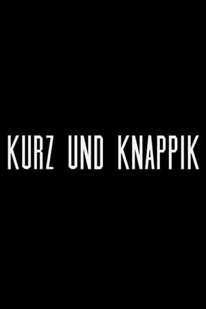 Poster Kurz und Knappik (2015)