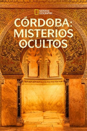 Poster Córdoba: misterios ocultos 2019