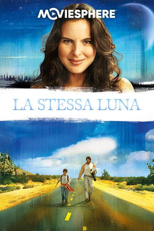 La stessa luna