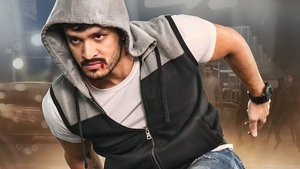 Mr. Majnu HINDI DUBBED