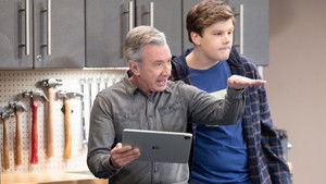 Reparos em Família: 1×6